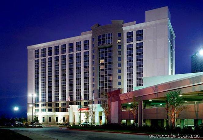 Imagen general del Hotel Marriott Dallas Las Colinas. Foto 1