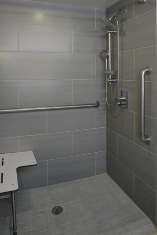 Imagen de la habitación del Hotel Marriott East Lansing at University Place. Foto 14