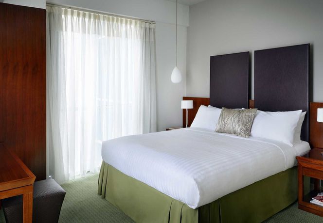 Imagen de la habitación del Hotel Marriott Executive Apartments Addis Ababa. Foto 2