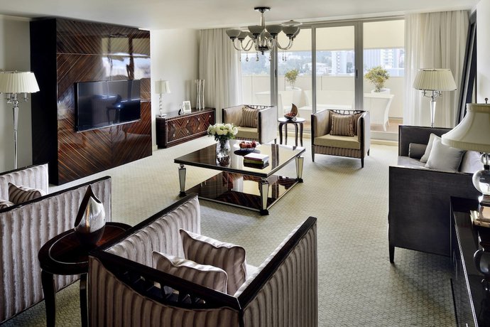 Imagen de la habitación del Hotel Marriott Executive Apartments Addis Ababa. Foto 2