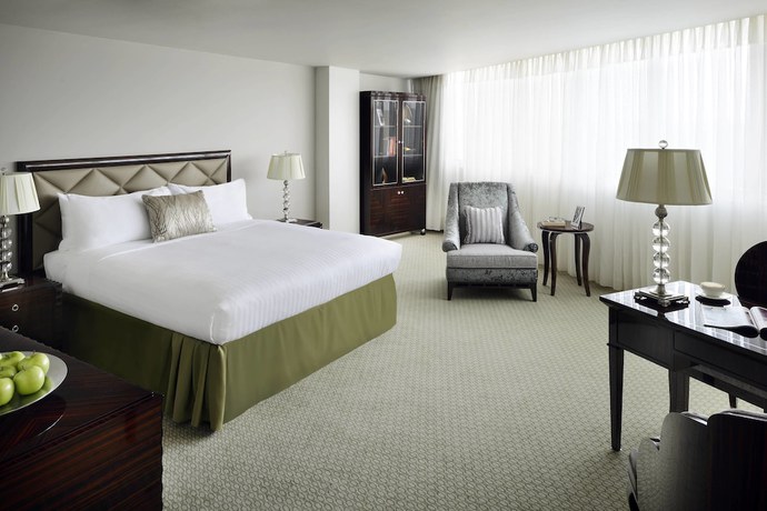 Imagen de la habitación del Hotel Marriott Executive Apartments Addis Ababa. Foto 3