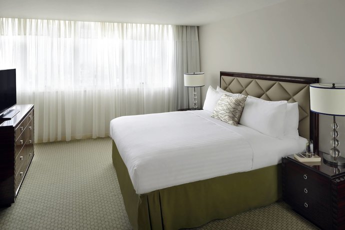 Imagen de la habitación del Hotel Marriott Executive Apartments Addis Ababa. Foto 6