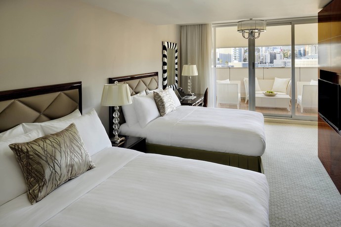 Imagen de la habitación del Hotel Marriott Executive Apartments Addis Ababa. Foto 8