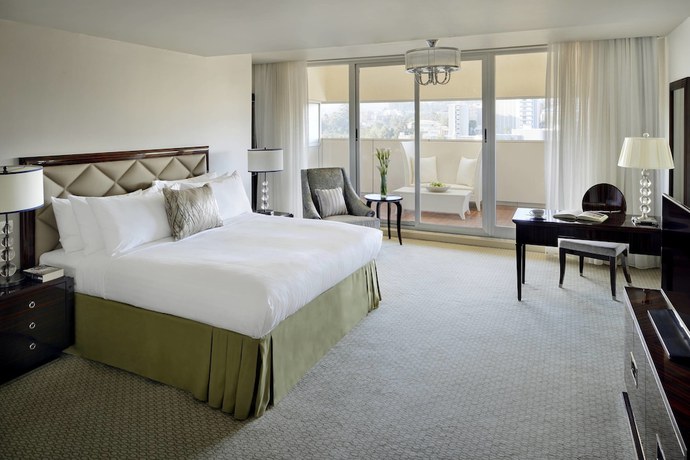 Imagen de la habitación del Hotel Marriott Executive Apartments Addis Ababa. Foto 9