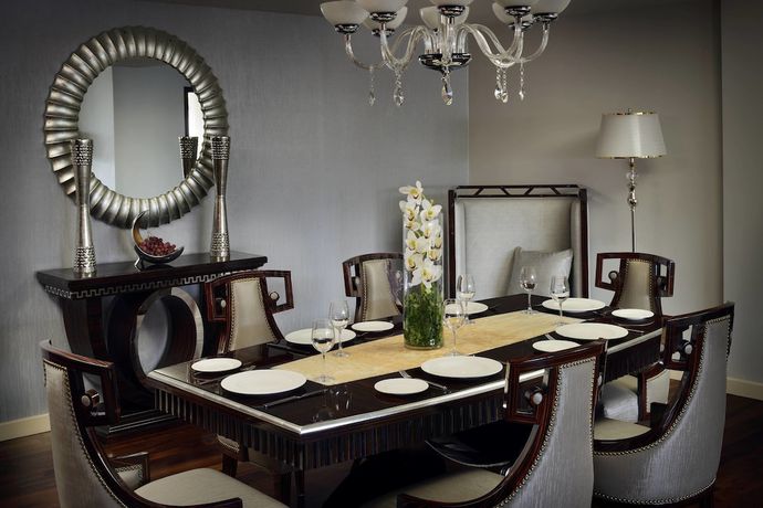 Imagen de la habitación del Hotel Marriott Executive Apartments Addis Ababa. Foto 10