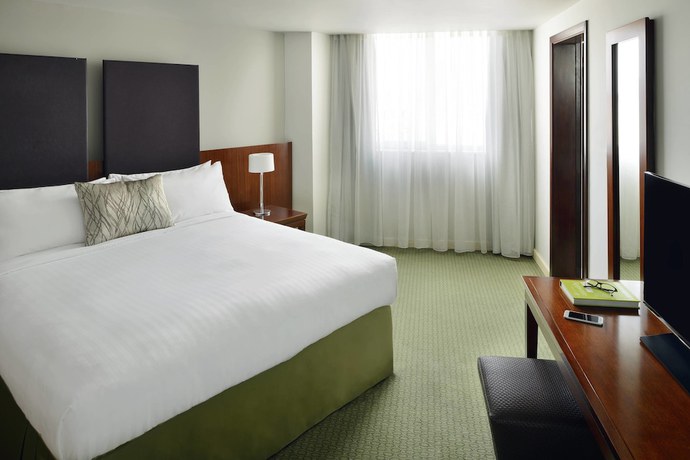 Imagen de la habitación del Hotel Marriott Executive Apartments Addis Ababa. Foto 12