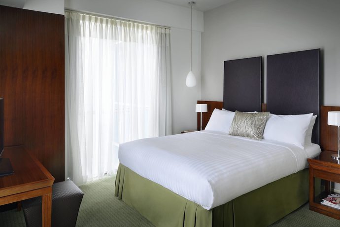 Imagen de la habitación del Hotel Marriott Executive Apartments Addis Ababa. Foto 14
