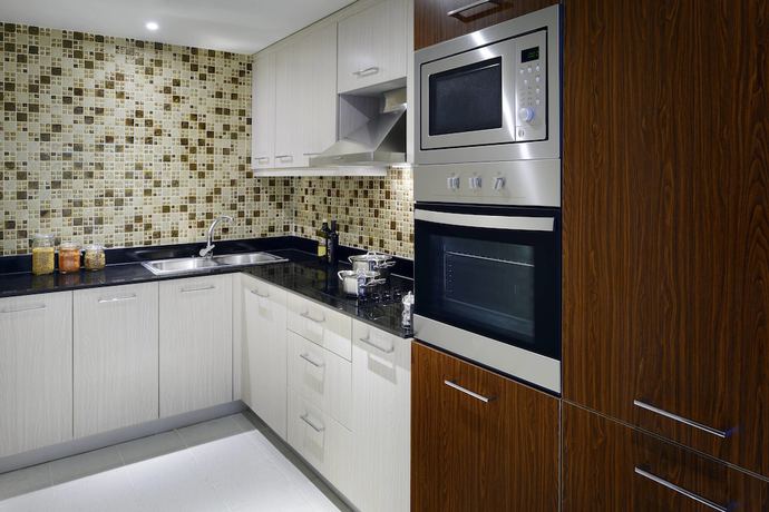 Imagen de la habitación del Hotel Marriott Executive Apartments Addis Ababa. Foto 15