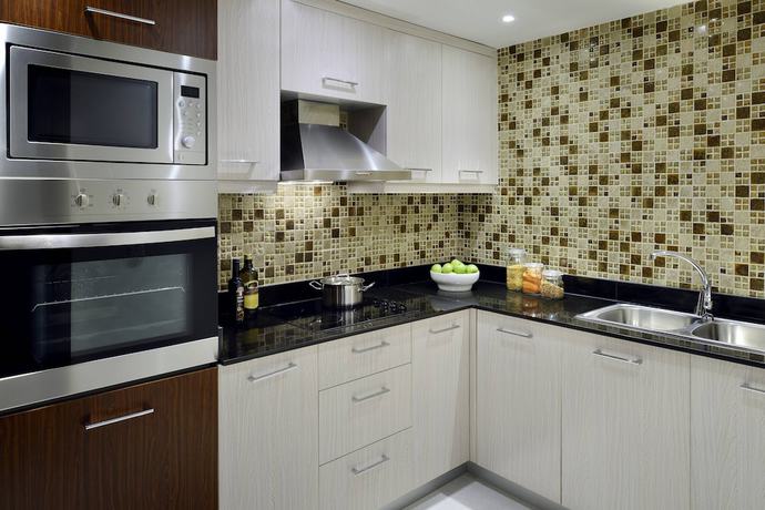 Imagen de la habitación del Hotel Marriott Executive Apartments Addis Ababa. Foto 16