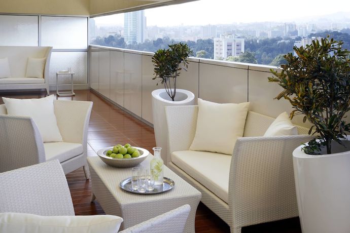 Imagen de la habitación del Hotel Marriott Executive Apartments Addis Ababa. Foto 17