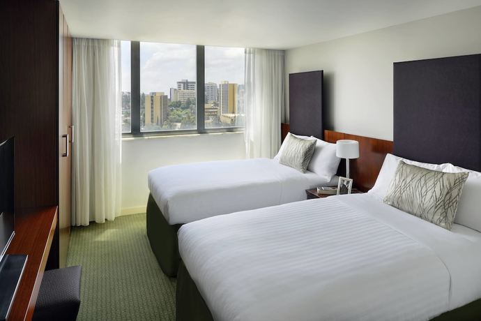 Imagen de la habitación del Hotel Marriott Executive Apartments Addis Ababa. Foto 18
