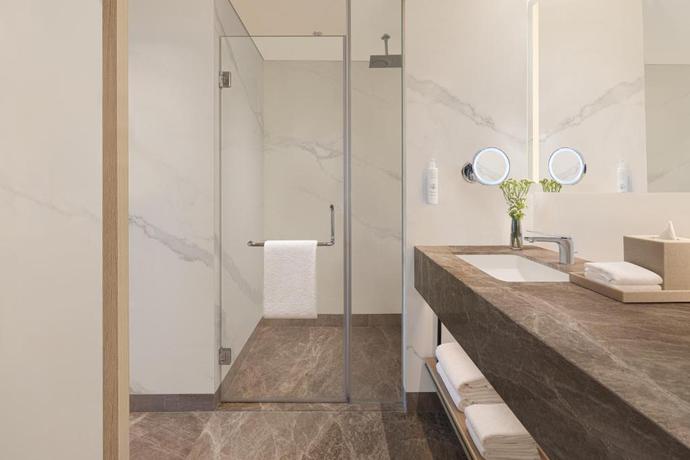 Imagen de la habitación del Hotel Marriott Executive Apartments Bengaluru UB City. Foto 11