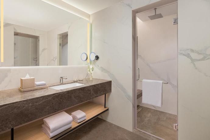 Imagen de la habitación del Hotel Marriott Executive Apartments Bengaluru UB City. Foto 12