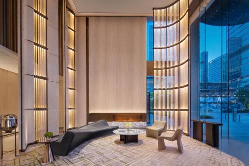 Imagen general del Hotel Marriott Executive Apartments Hangzhou. Foto 4