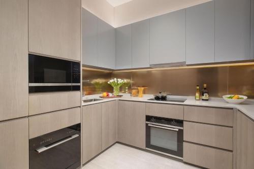 Imagen general del Hotel Marriott Executive Apartments Hangzhou. Foto 7