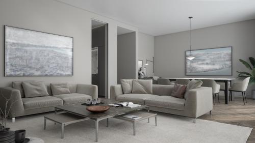 Imagen de la habitación del Hotel Marriott Executive Apartments Istanbul Fulya. Foto 12