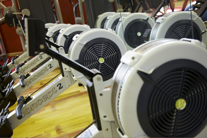 Imagen de los interiores del Hotel Marriott Executive Apartments London Canary Wharf. Foto 15