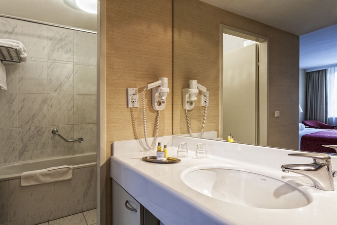 Imagen de la habitación del Hotel Marriott Executive Apartments Millennium Court. Foto 7