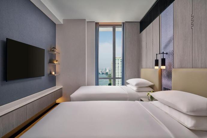 Imagen de la habitación del Hotel Marriott Executive Apartments, Penang. Foto 5