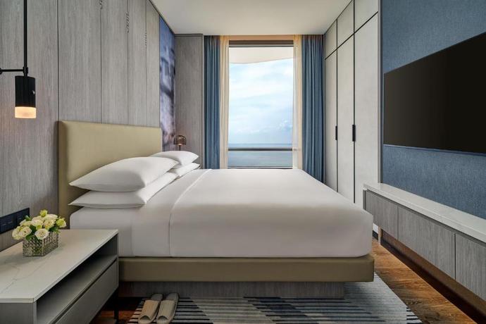 Imagen de la habitación del Hotel Marriott Executive Apartments, Penang. Foto 6