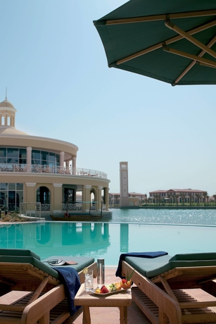 Imagen general del Hotel Marriott Executive Apts Dubai, Green Community. Foto 1
