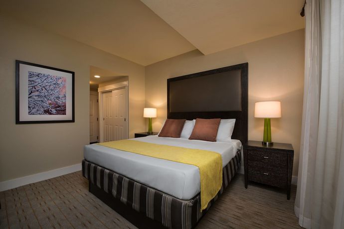 Imagen de la habitación del Hotel Marriott Grand Residence Club, Lake Tahoe. Foto 3