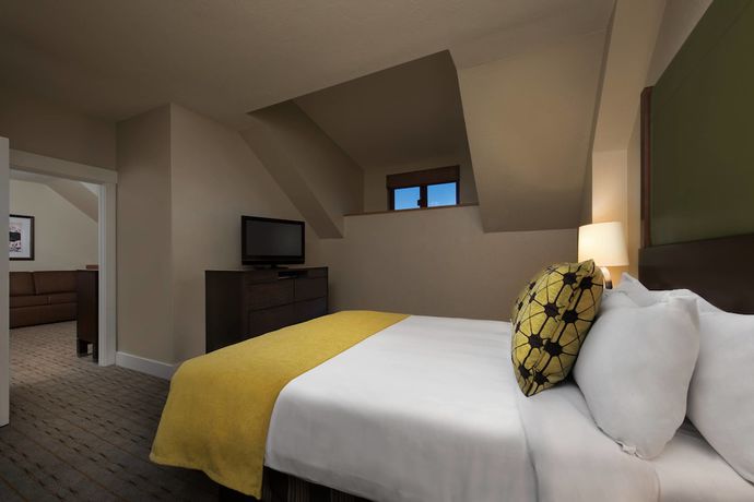 Imagen de la habitación del Hotel Marriott Grand Residence Club, Lake Tahoe. Foto 8