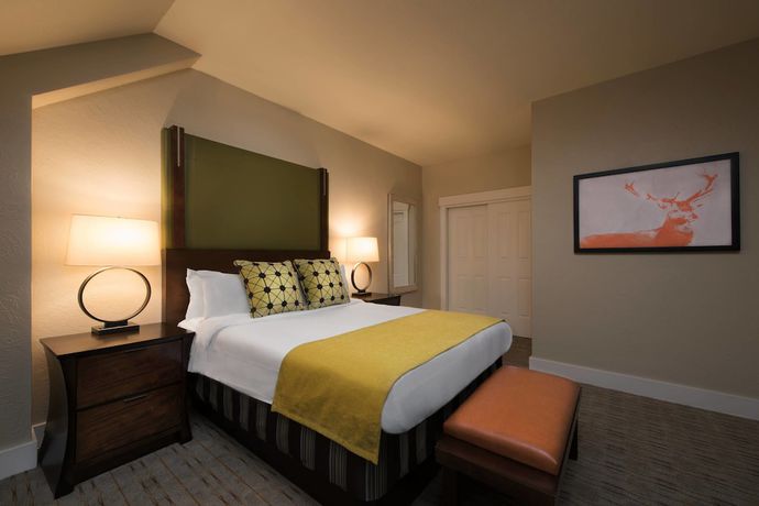 Imagen de la habitación del Hotel Marriott Grand Residence Club, Lake Tahoe. Foto 9