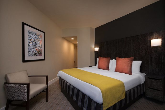 Imagen de la habitación del Hotel Marriott Grand Residence Club, Lake Tahoe. Foto 14