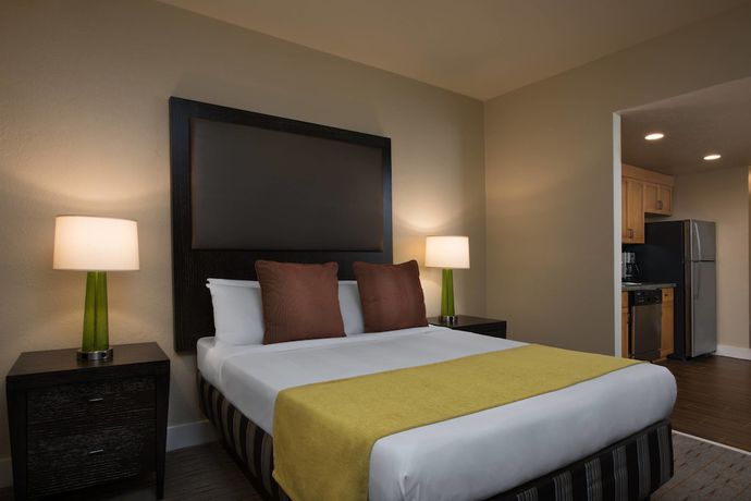 Imagen de la habitación del Hotel Marriott Grand Residence Club, Lake Tahoe. Foto 18