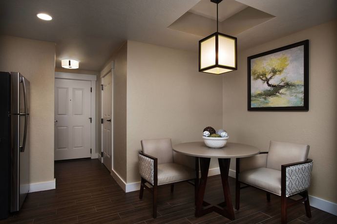 Imagen de la habitación del Hotel Marriott Grand Residence Club, Lake Tahoe. Foto 19