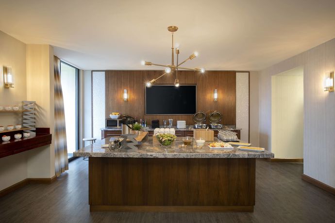 Imagen de la habitación del Hotel Marriott Greensboro Airport. Foto 4