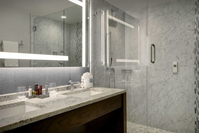 Imagen de la habitación del Hotel Marriott Greensboro Airport. Foto 13