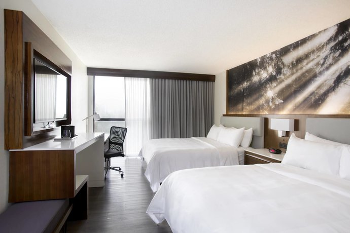 Imagen de la habitación del Hotel Marriott Greensboro Airport. Foto 16