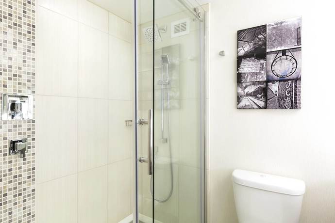 Imagen de la habitación del Hotel Marriott Greensboro Airport. Foto 18