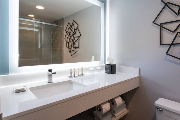 Imagen de la habitación del Hotel Marriott Greensboro Downtown. Foto 8