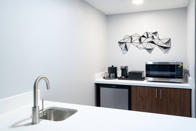 Imagen de la habitación del Hotel Marriott Greensboro Downtown. Foto 9