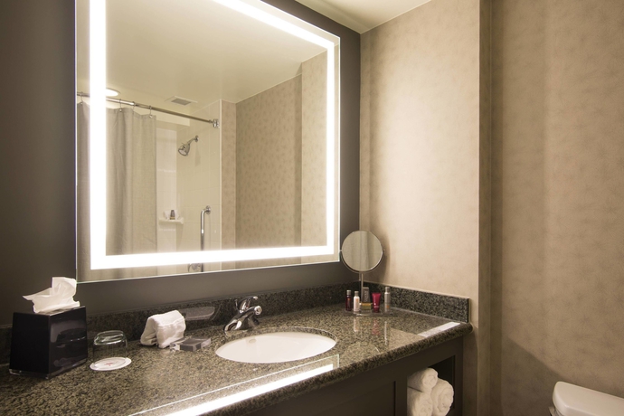 Imagen de la habitación del Hotel Marriott Hartford Downtown. Foto 3