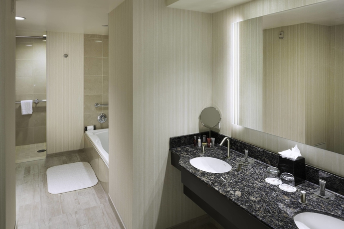 Imagen de la habitación del Hotel Marriott Hartford Downtown. Foto 14