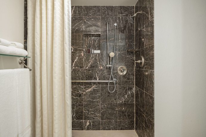 Imagen de la habitación del Hotel Marriott Hollywood Beach. Foto 8