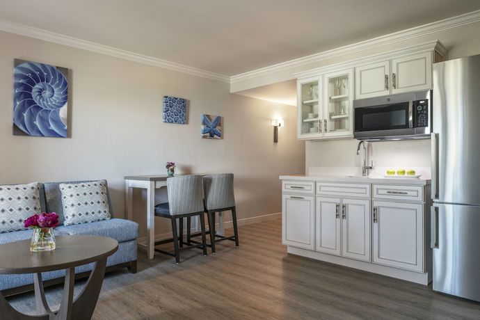 Imagen de la habitación del Hotel Marriott Hollywood Beach. Foto 14