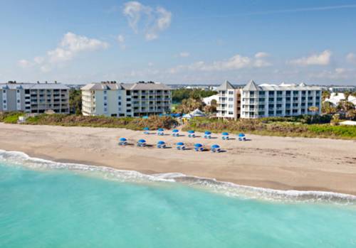 Imagen de la habitación del Hotel Marriott Hutchinson Island Resort and Beach Villas, Golf and Marina. Foto 1