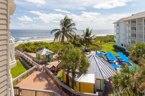 Imagen de la habitación del Hotel Marriott Hutchinson Island Resort and Beach Villas, Golf and Marina. Foto 5