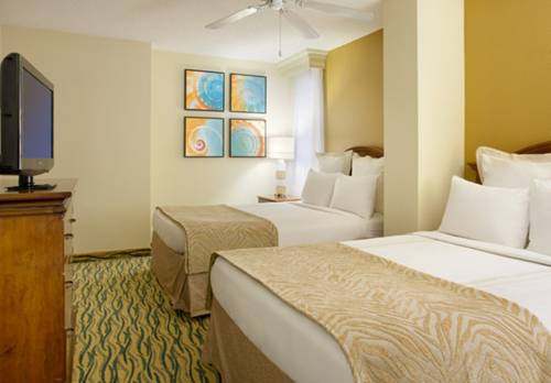 Imagen de la habitación del Hotel Marriott Hutchinson Island Resort and Beach Villas, Golf and Marina. Foto 10