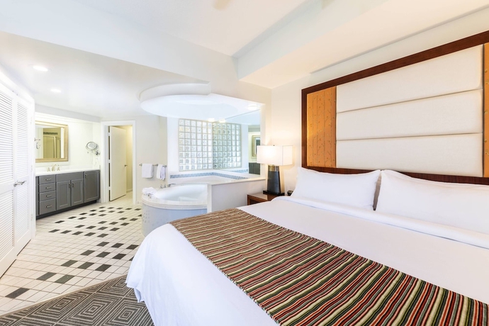 Imagen de la habitación del Hotel Marriott Imperial Palms Villas. Foto 8
