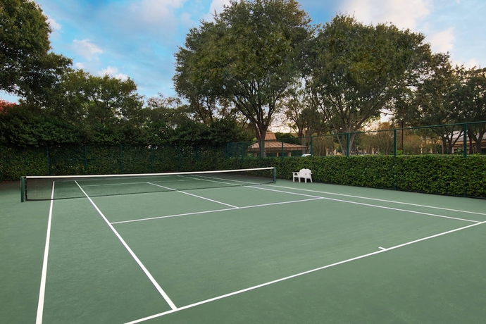 Imagen general del Hotel Marriott Imperial Palms Villas. Foto 5