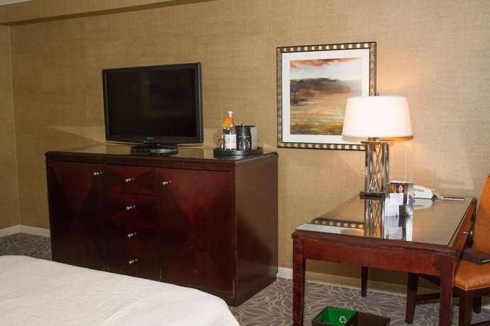 Imagen de la habitación del Hotel Marriott Jacksonville Downtown. Foto 11