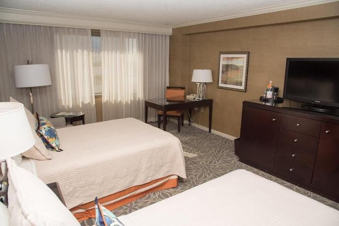 Imagen de la habitación del Hotel Marriott Jacksonville Downtown. Foto 16