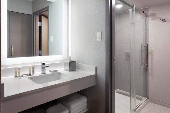 Imagen de la habitación del Hotel Marriott Jacksonville. Foto 11