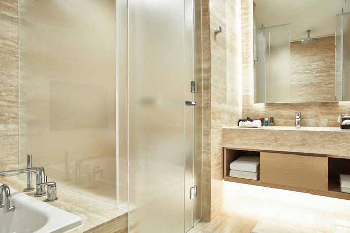 Imagen de la habitación del Hotel Marriott Jeju Shinhwa World Hotels and Resorts. Foto 2